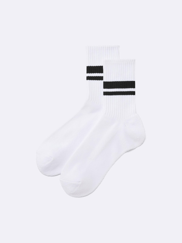 High Ankle Socks | Line