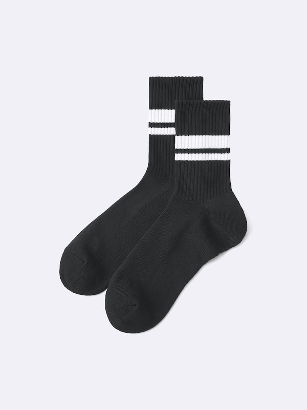 High Ankle Socks | Line