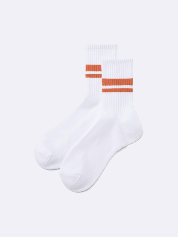 High Ankle Socks | Line
