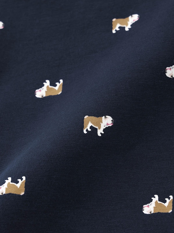 Boxer Briefs | Bulldog