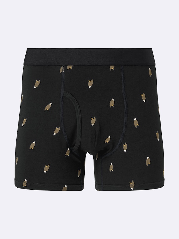 Boxer Briefs | Eagle