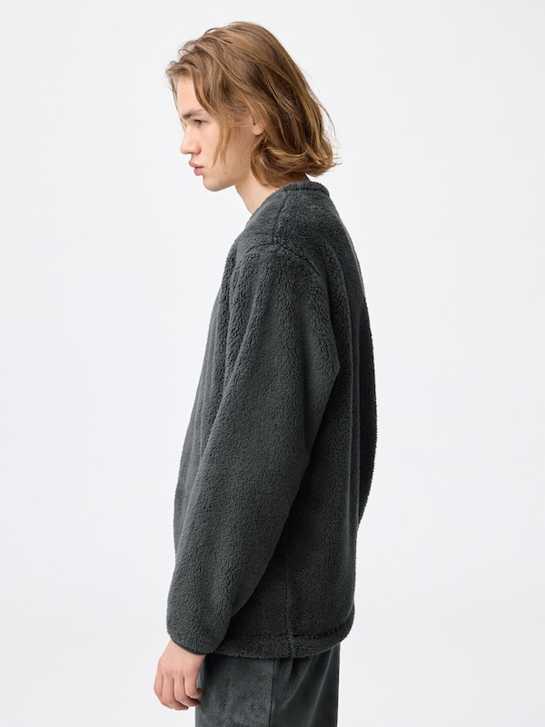 Marshmallow Feel Pullover