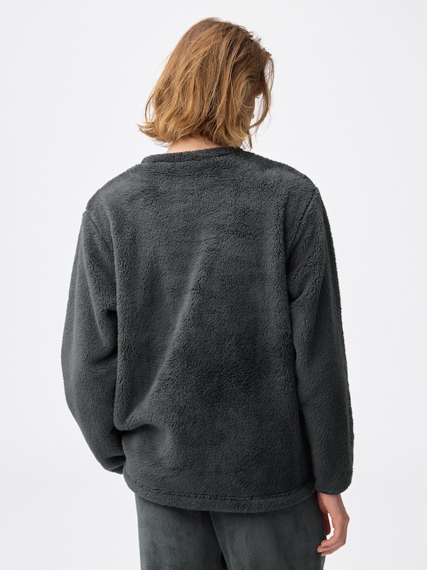 Marshmallow Feel Pullover