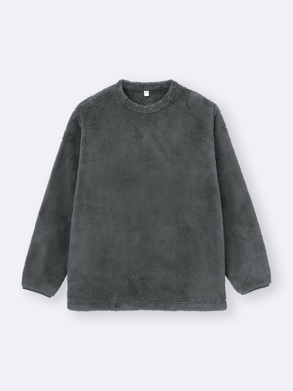 Marshmallow Feel Pullover