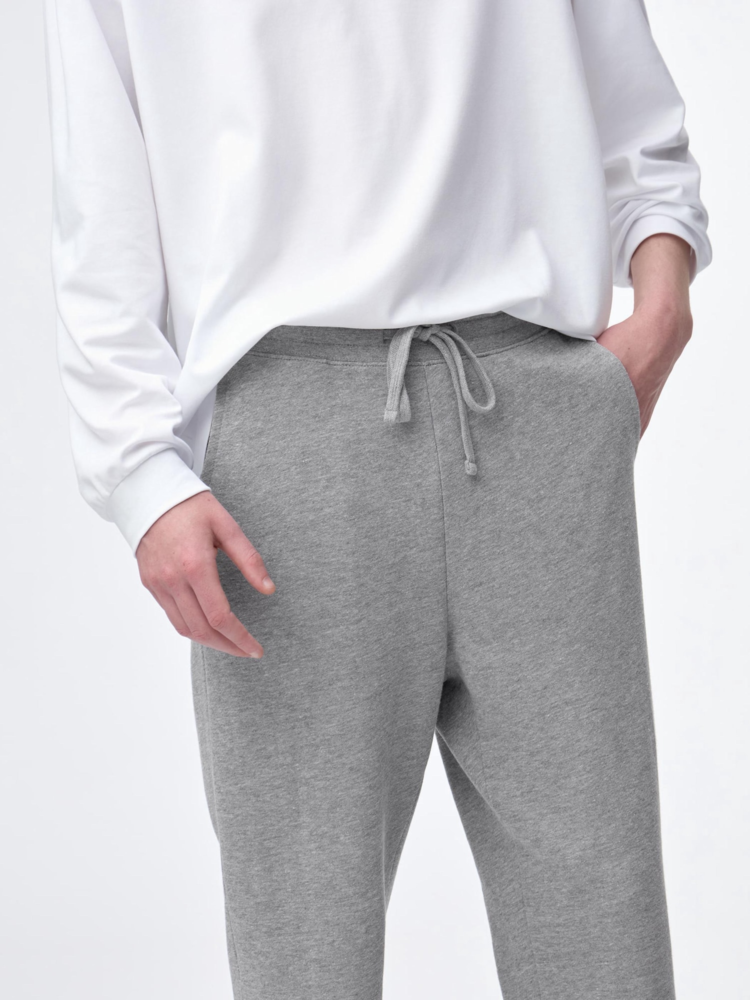 Sweat Jogger Pants | GU US