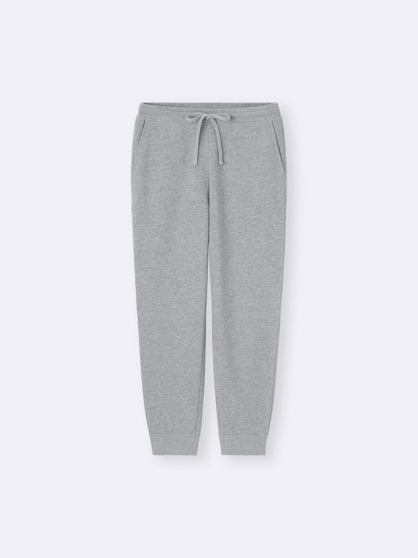 French Terry Sweat Jogger Pants