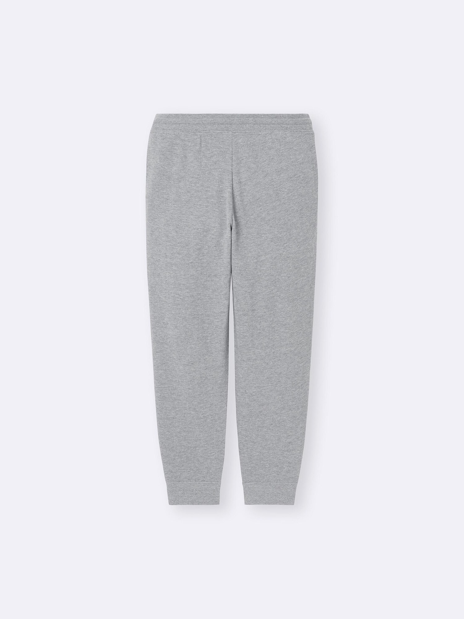 ★LUVISTRUE★BASIC SWEAT PANTS(GRAY)★正規品/韓国直送料込 Men's Sweat Pants | Grey | On South Korea