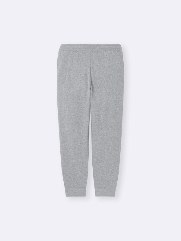 French Terry Sweat Jogger Pants