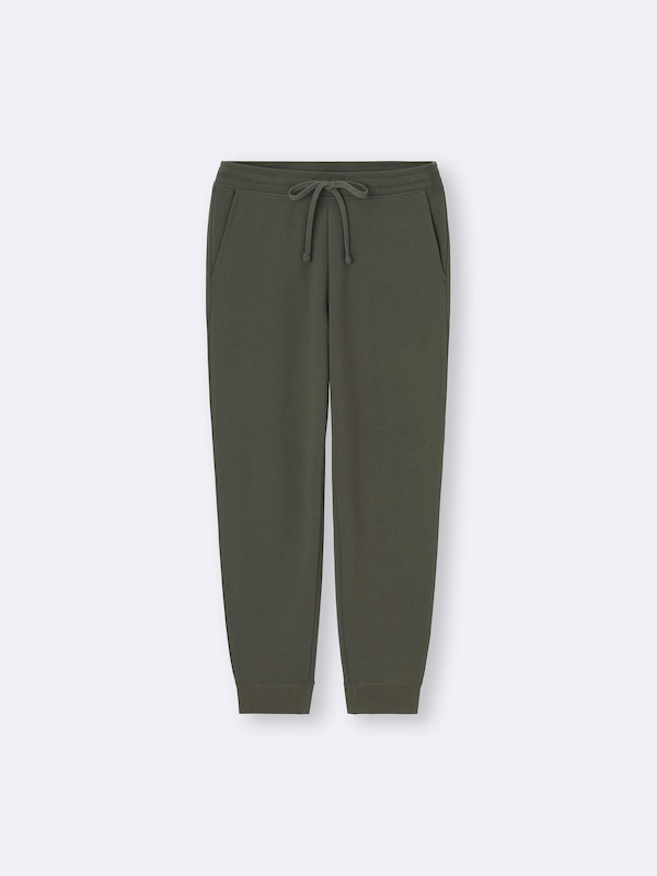 French Terry Sweat Jogger Pants