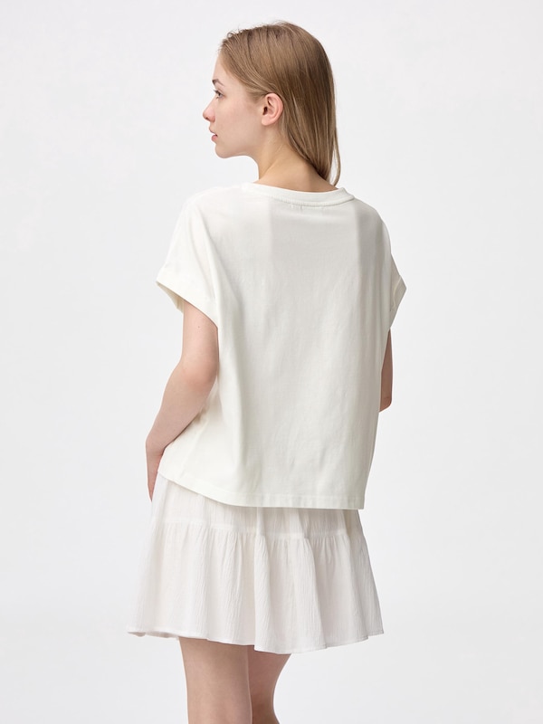 Washed Graphic T-Shirt | TheRollingStones