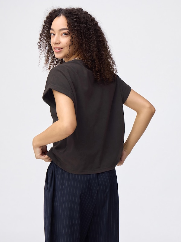 Washed Graphic T-Shirt | TheRollingStones