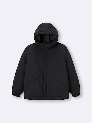 WARM PADDED Parka