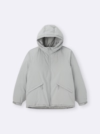 WARM PADDED & Puffer