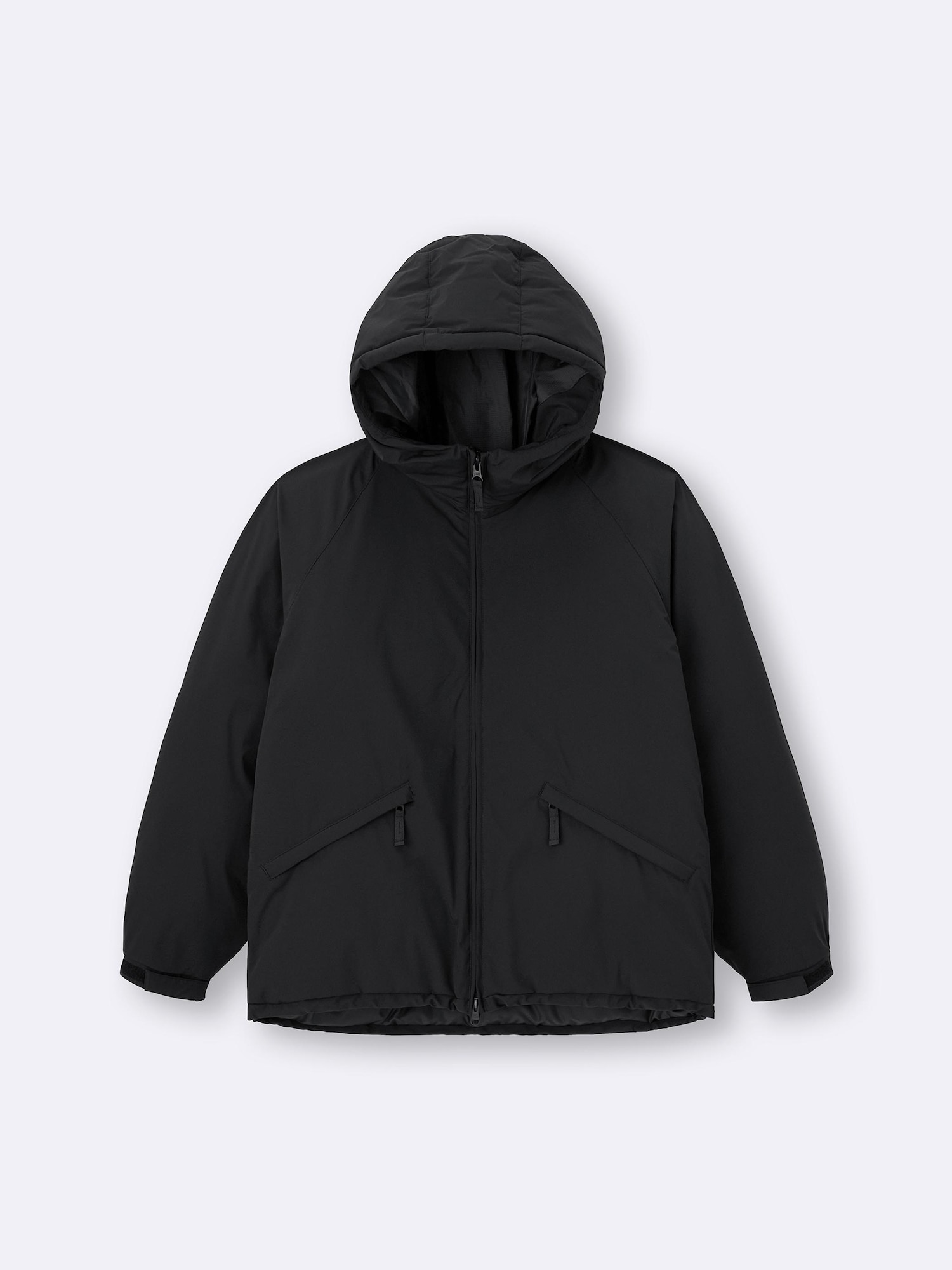 新品　BRIEFING　正規品　WARM 3D LOGO  PARKA  L BRIEFING正規品3D LOGO PARKA NAVY Lサイズ