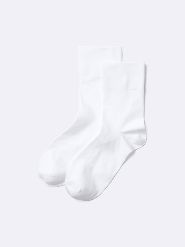 Nylon Socks
