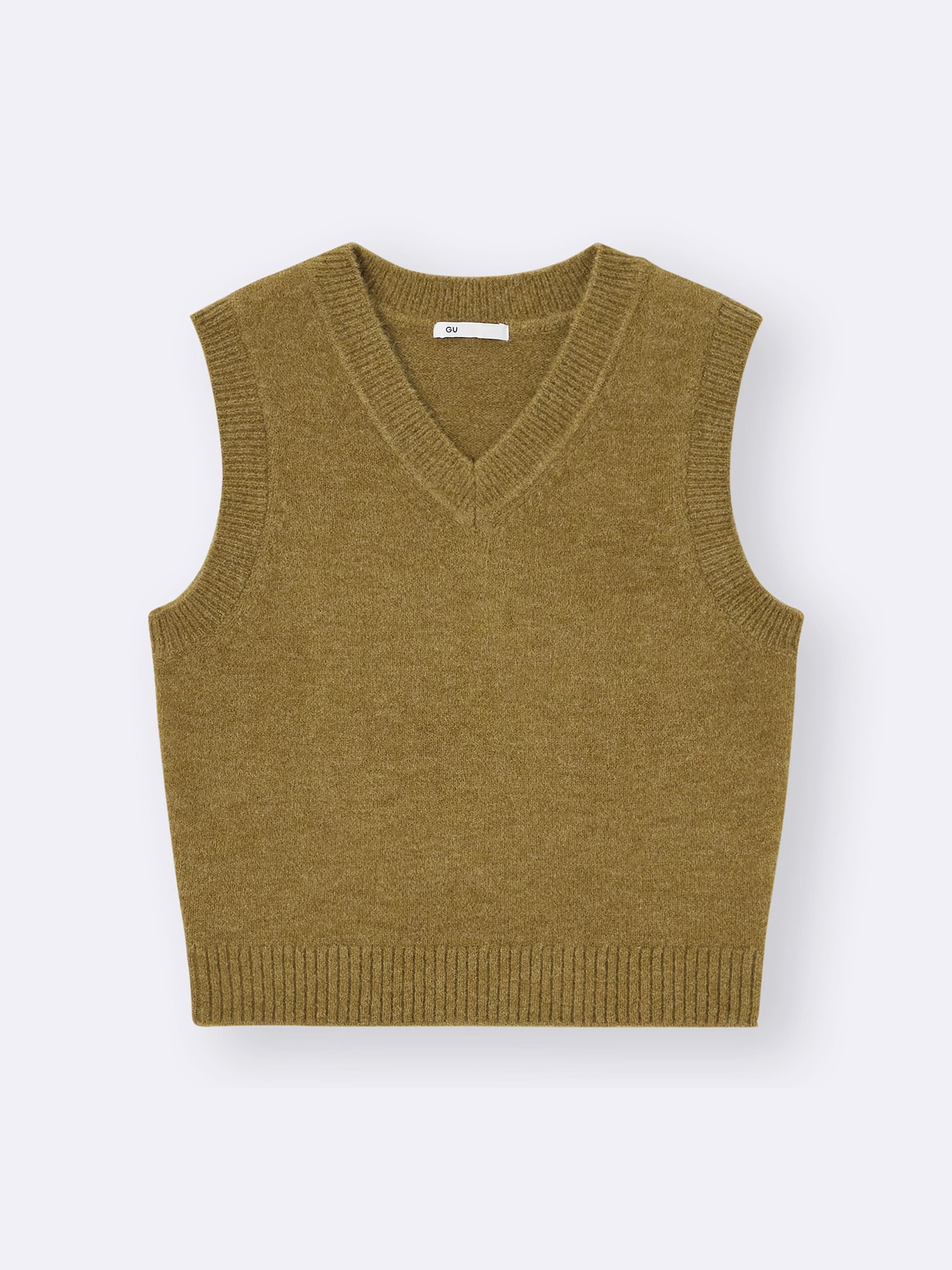 Women's Puffy Touch Knit 2 Piece Cardigan | GU US