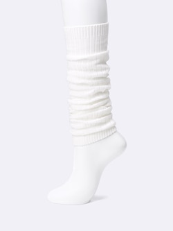 Leg Warmers