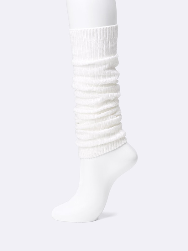 Leg Warmers