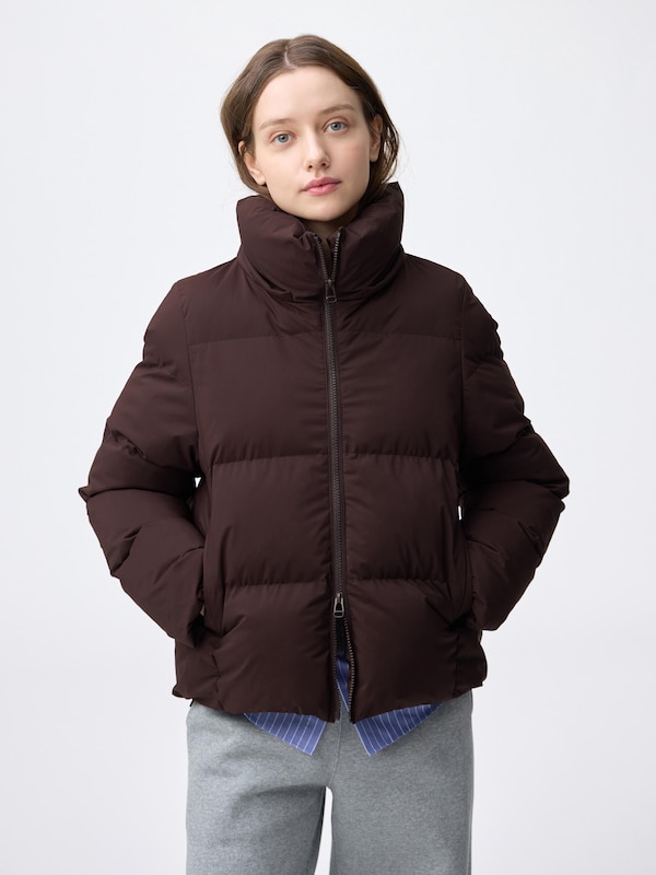 Warm Padded Jacket