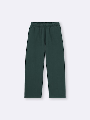 Heavy Weight Sweat Wide Straight Pants