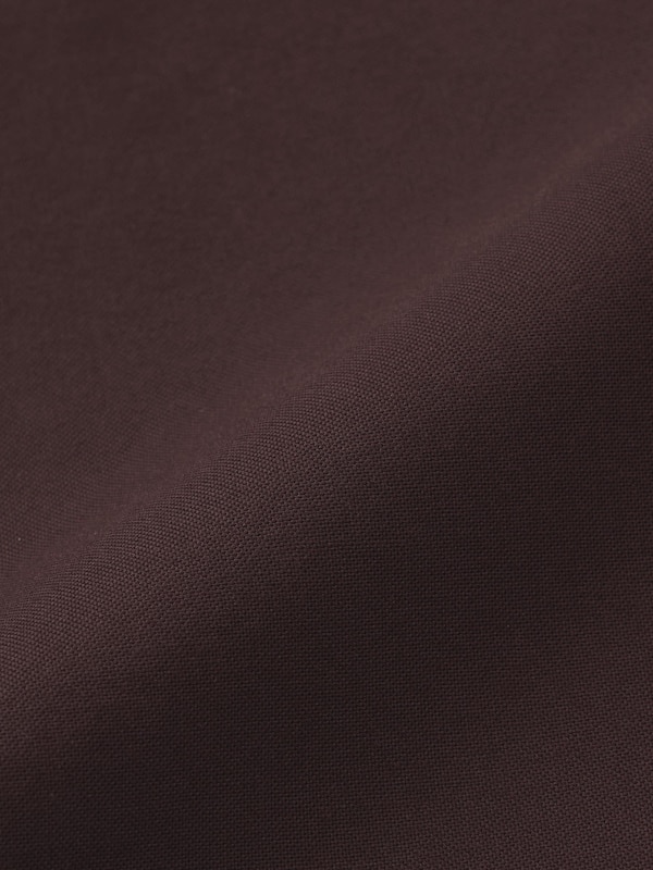 Oxford Short Shirt
