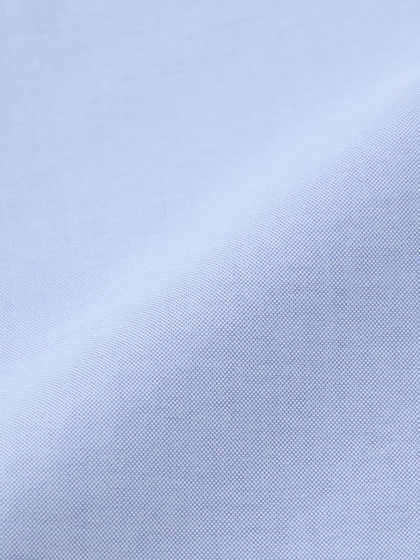 Oxford Short Shirt