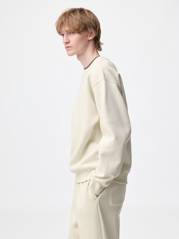 Heavy Weight Sweatshirt