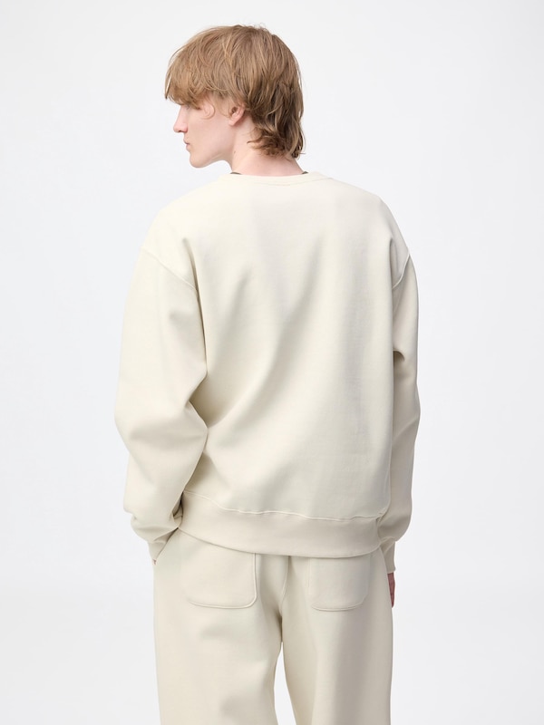 Heavy Weight Sweatshirt