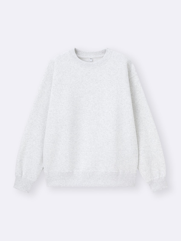 Heavy Weight Sweatshirt