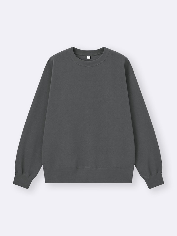 Heavy Weight Sweatshirt