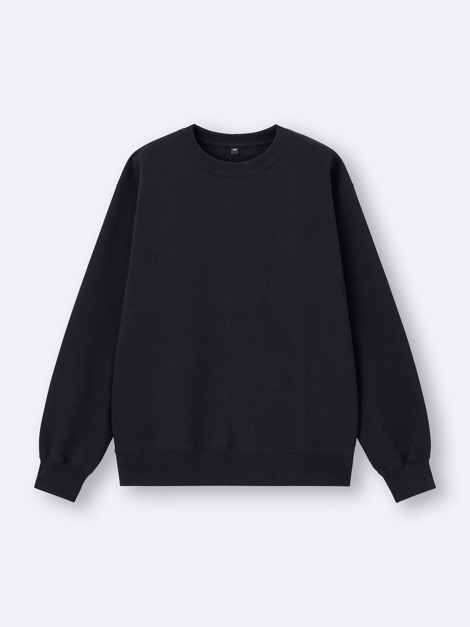 Heavy Weight Sweatshirt | GU US