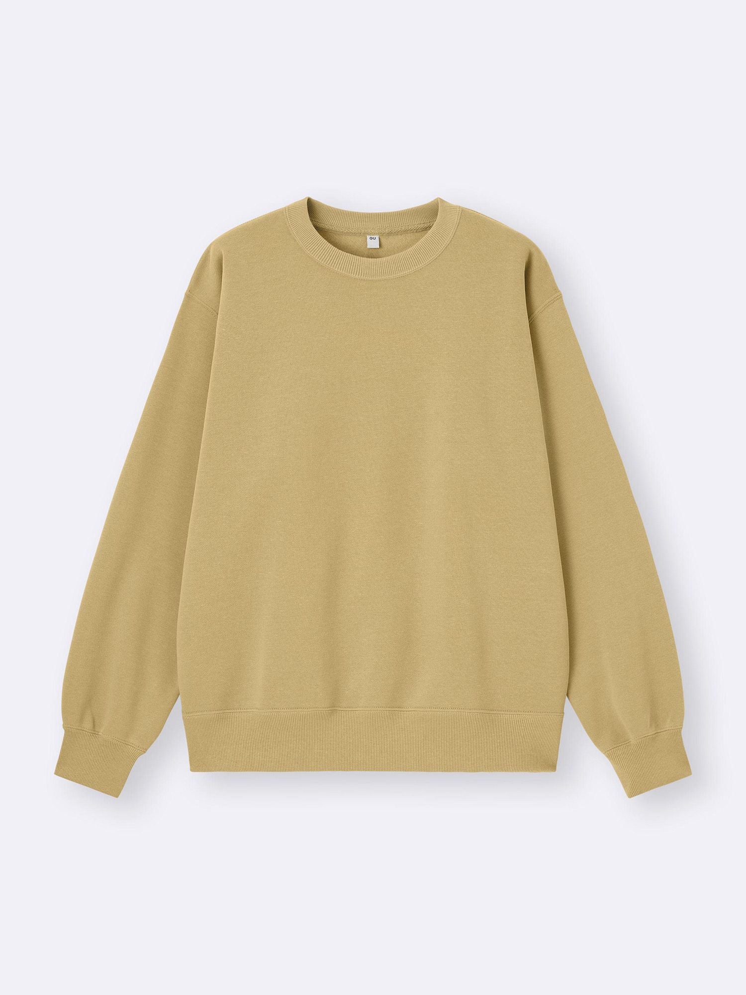 Heavy Weight Sweatshirt | GU US