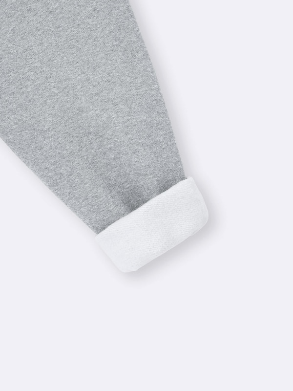 Heavy Weight Sweat Full-Zip Hoodie