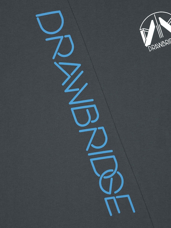 Graphic T-Shirt | Switch | DEATH STRANDING 2: ON THE BEACH