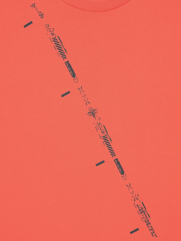 Graphic T-Shirt | Switch | DEATH STRANDING 2: ON THE BEACH