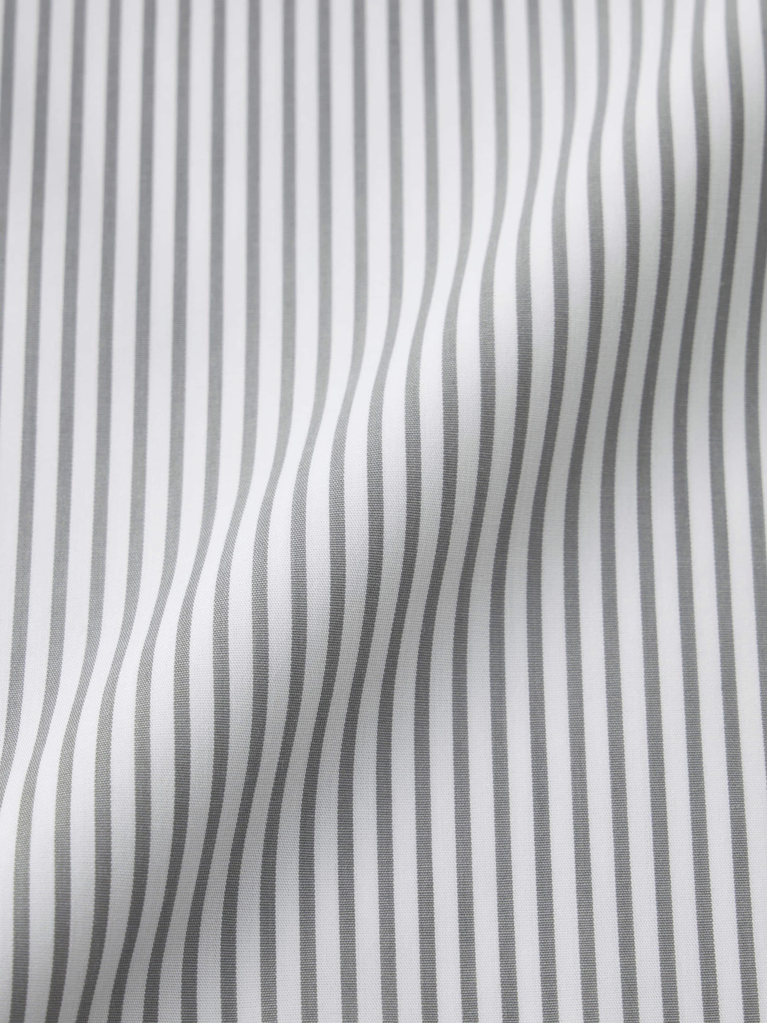 Women's Striped Short Shirt | HalfSlv | Esther Bunny | GU US