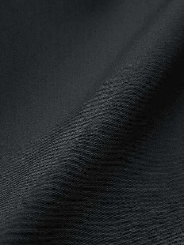 Bubble Hem Mini Skirt