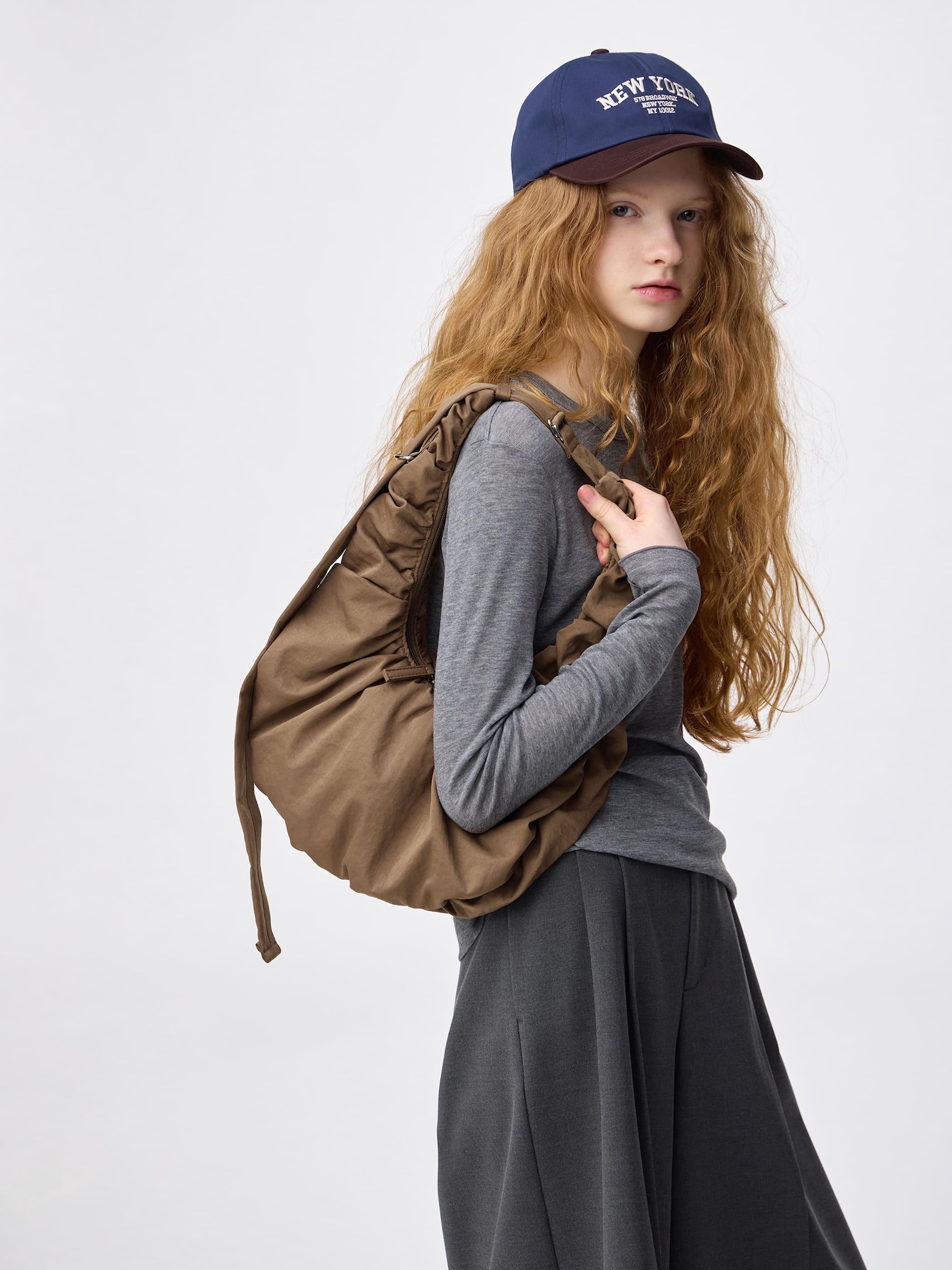 Dumpling Bag | GU US