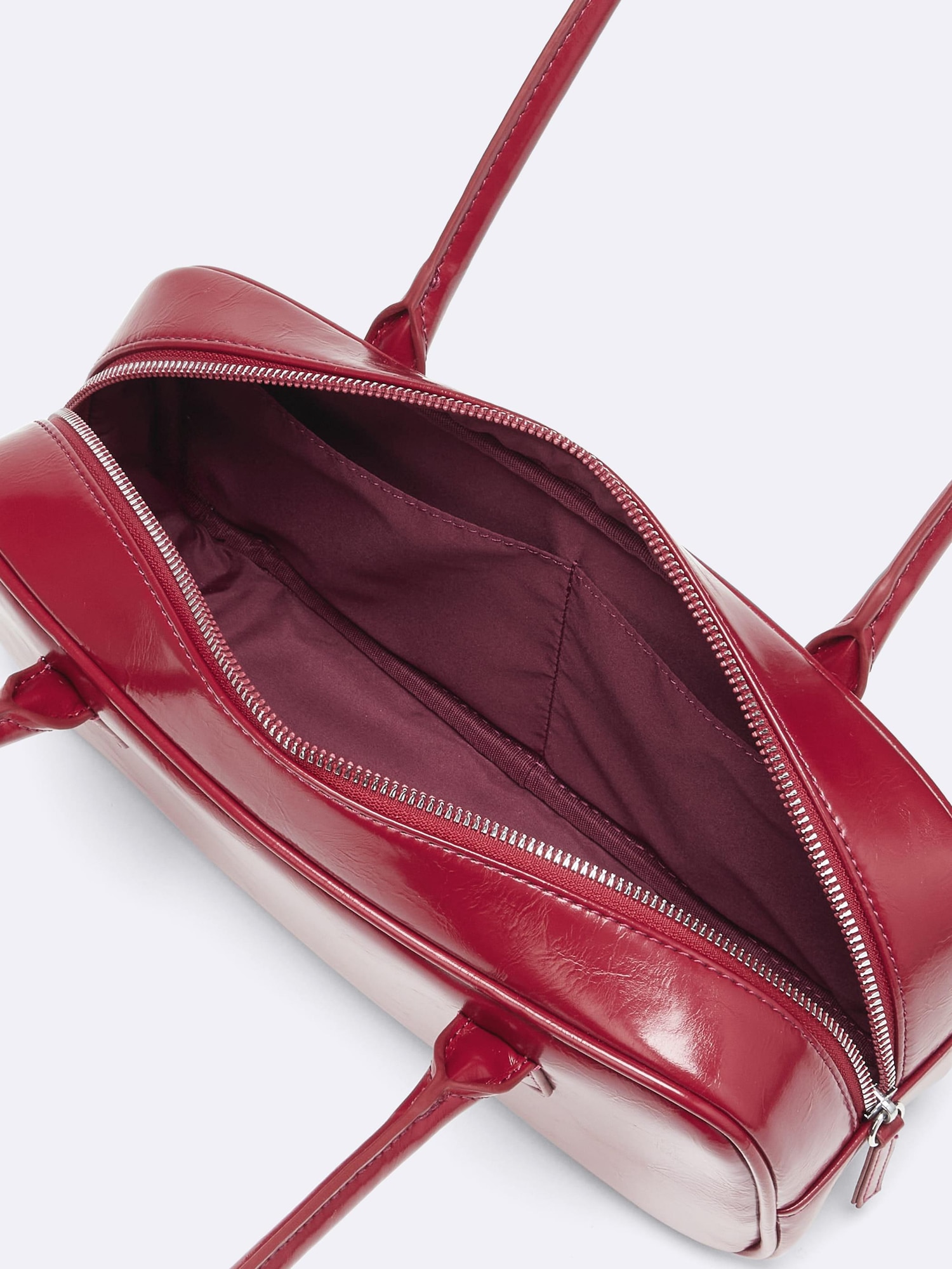 Wide Boston Bag | GU US