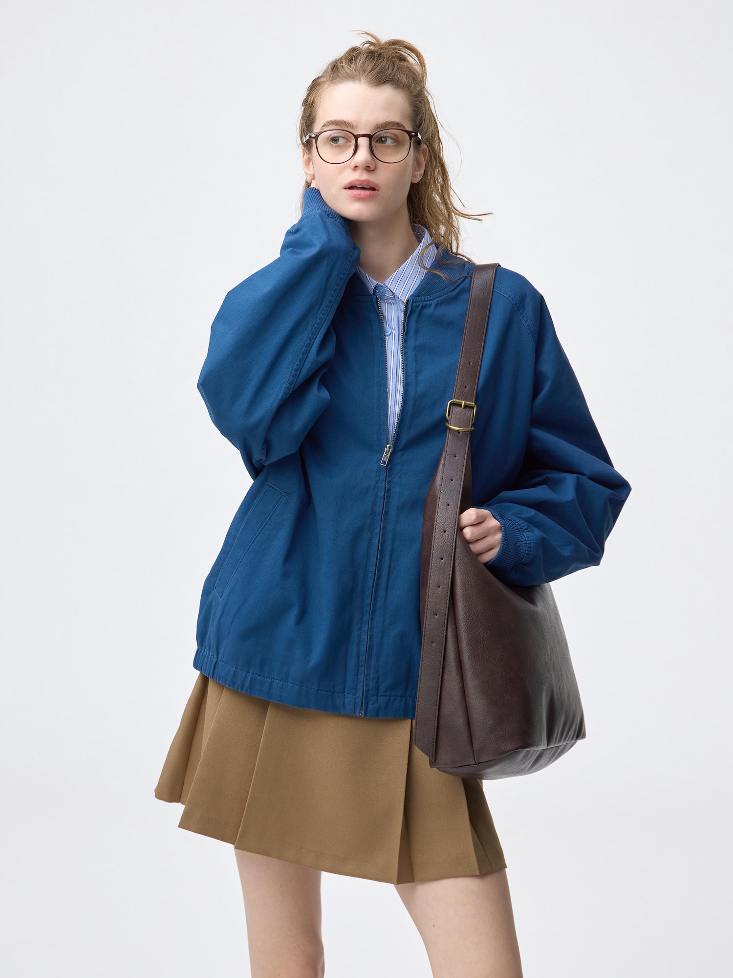 Women's 2Way Long Belt Bag | GU US