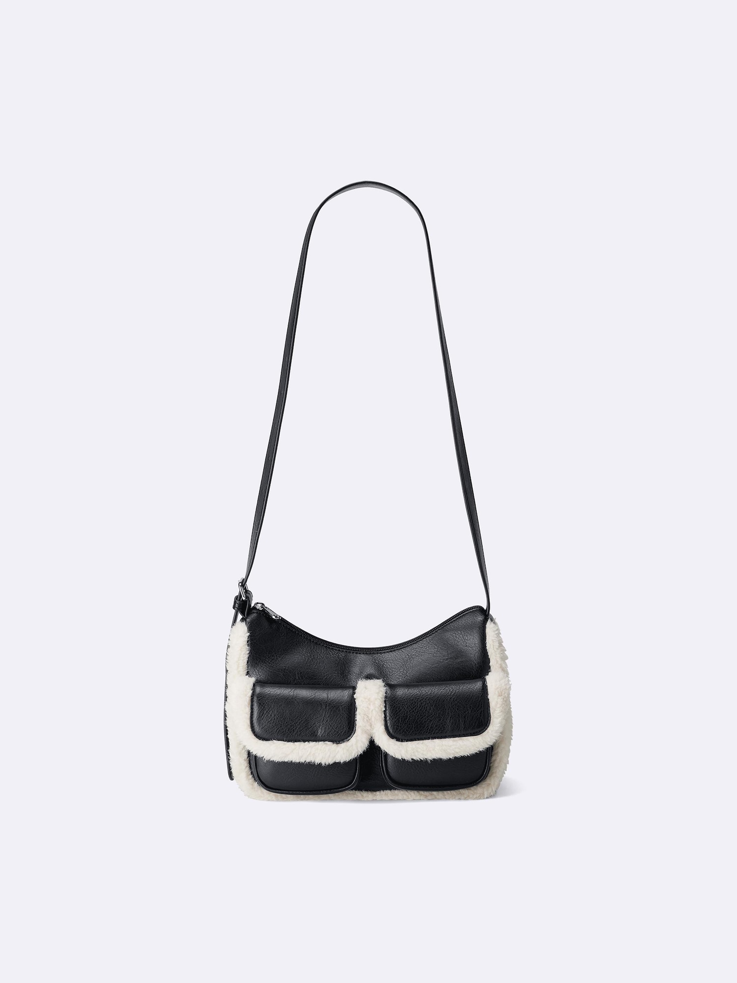 Women's Double Flap Pocket Bag | GU US