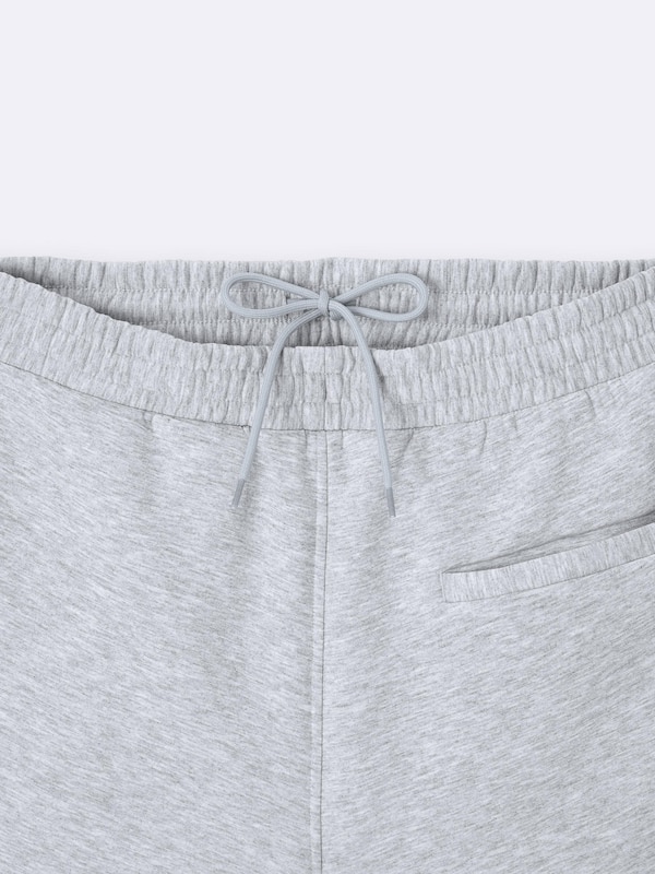 Puff Sweat Carrot Pants GU US