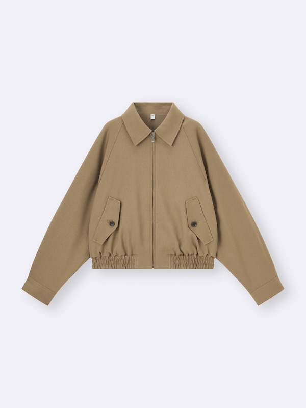Harrington Jacket
