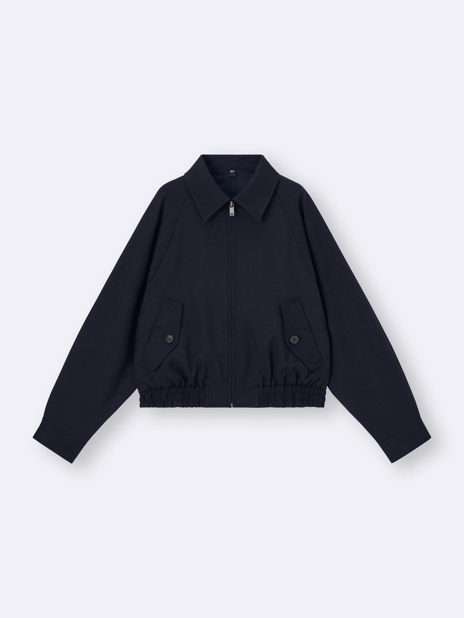 Harrington Jacket | GU US Harrington Jacket | GU US