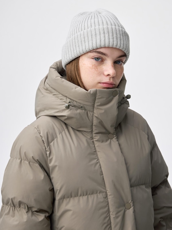 Super WARM PADDED Coat