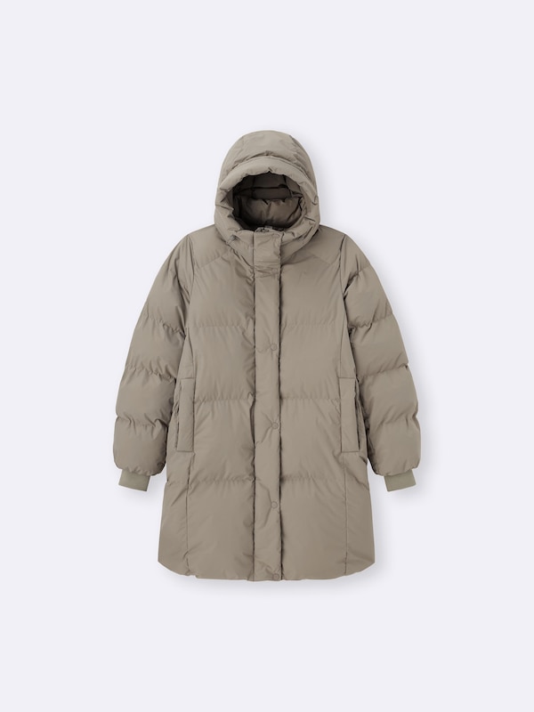 Super WARM PADDED Coat
