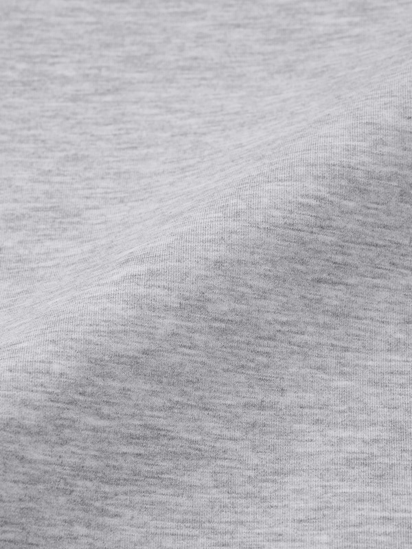 Puff Sweat Full-Zip Hoodie