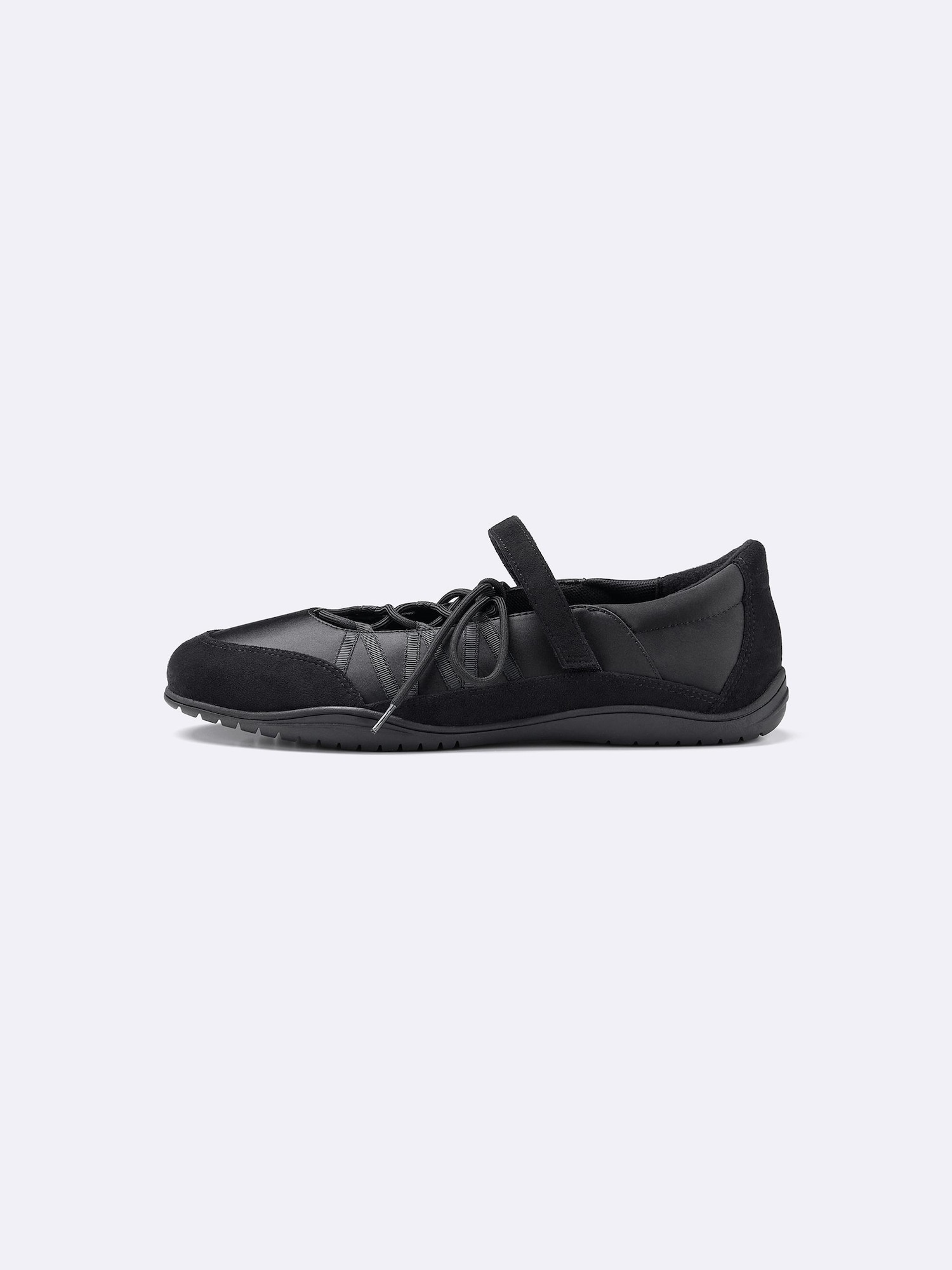 Women's Lace Up Ballet Sneakers | GU US