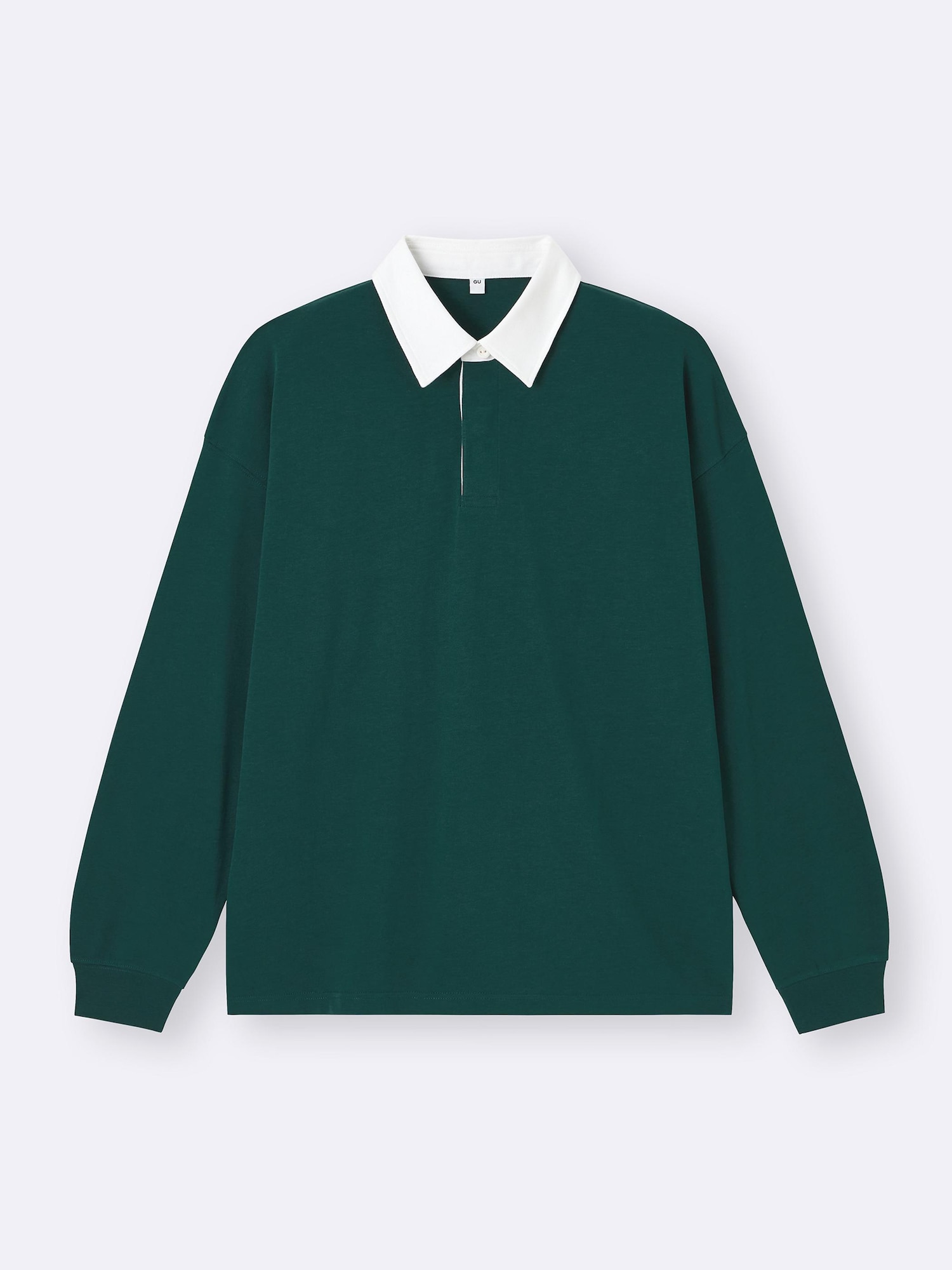 Men's Rugger Shirt | GU US