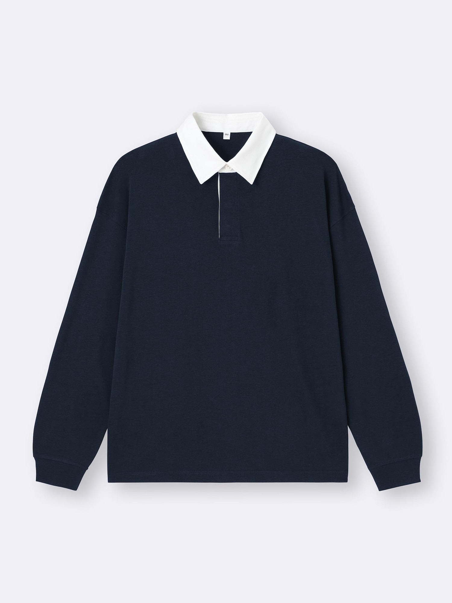 Men's Rugger Shirt | GU US